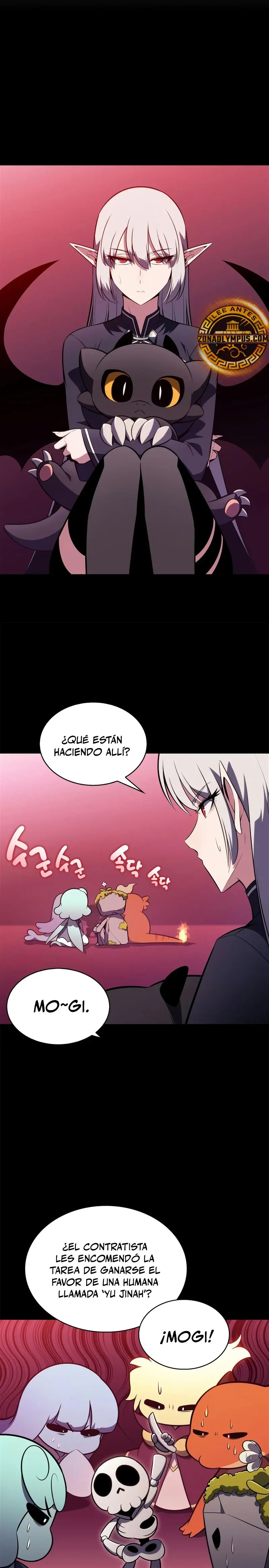 Read I'm the Max-Level Newbie Español Manga Online