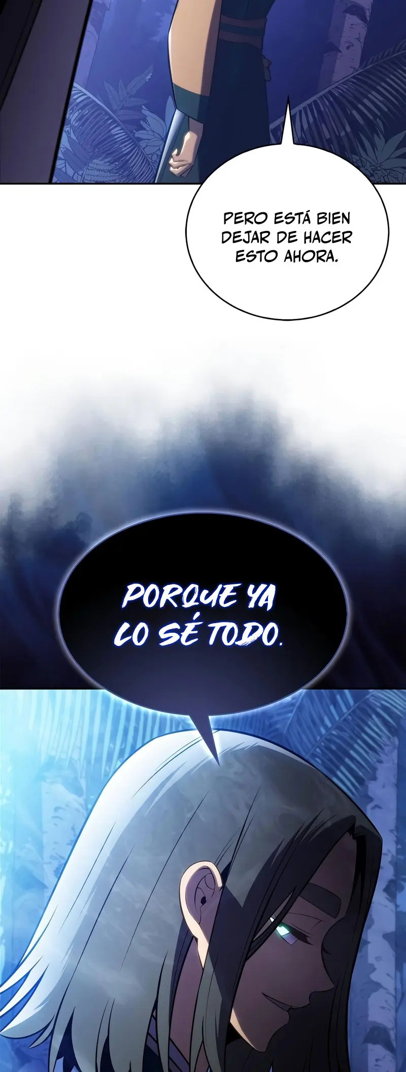 Read I'm the Max-Level Newbie Español Manga Online