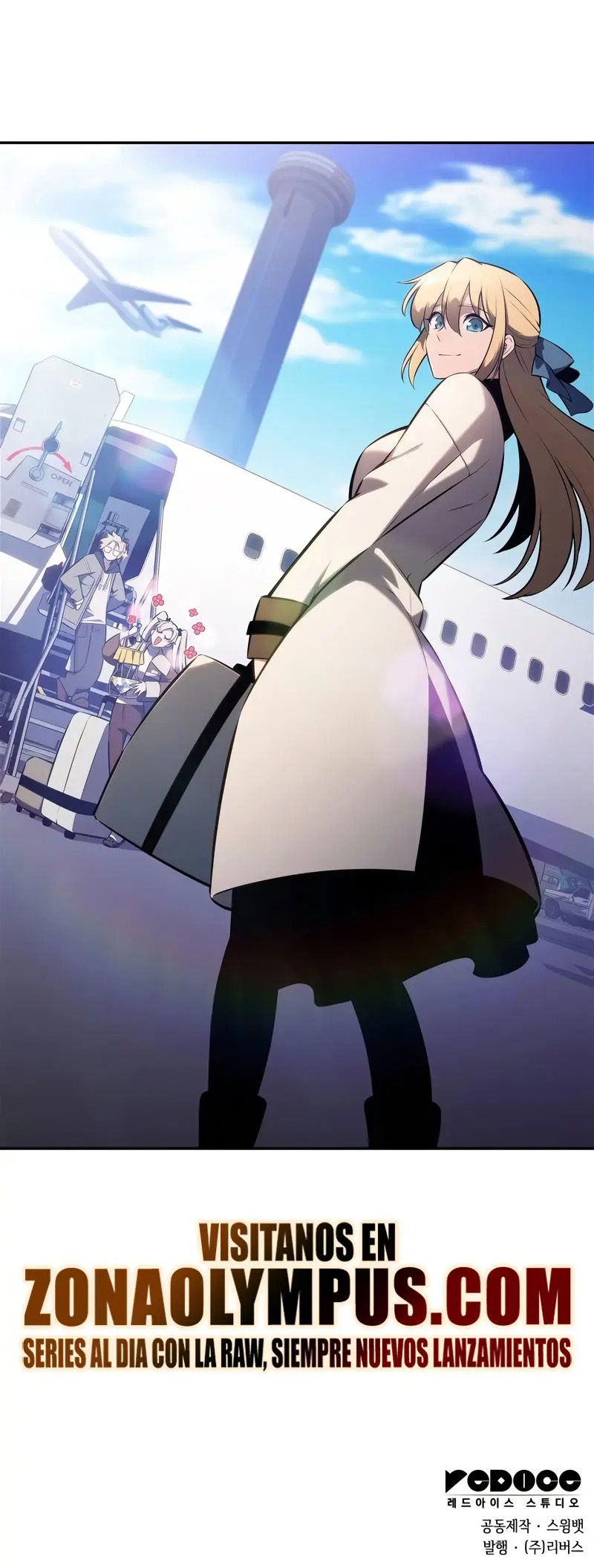 Read I'm the Max-Level Newbie Español Manga Online