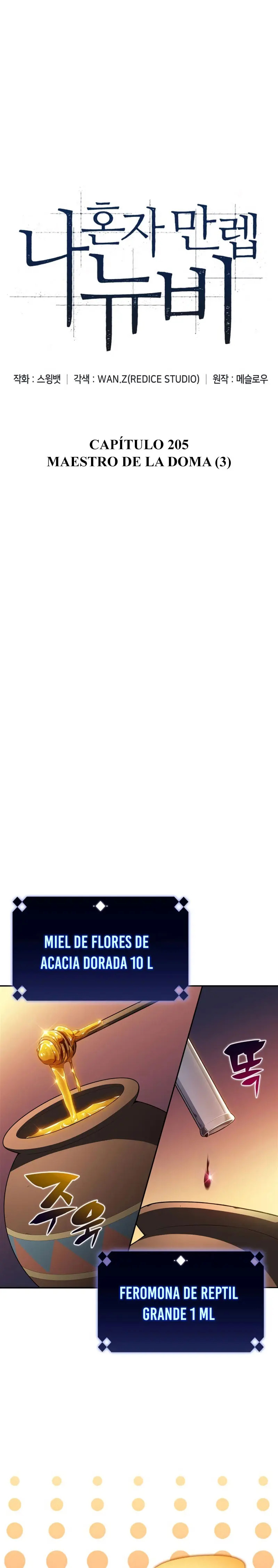 Read I'm the Max-Level Newbie Español Manga Online