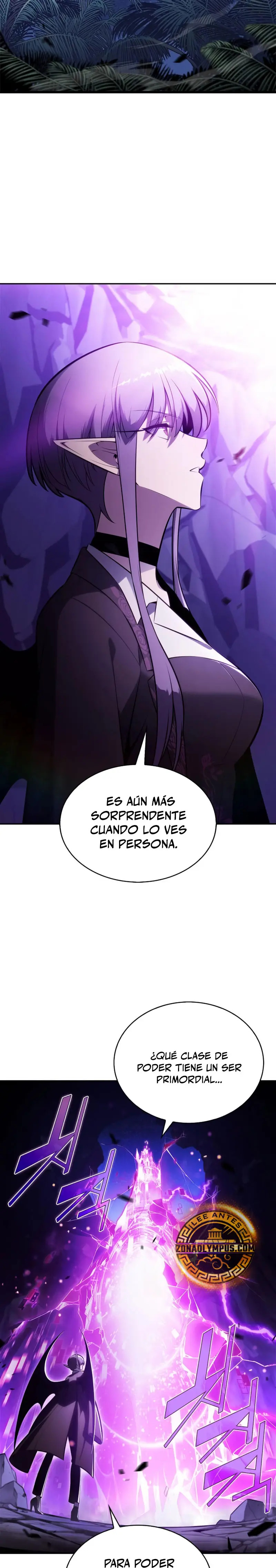 Read I'm the Max-Level Newbie Español Manga Online