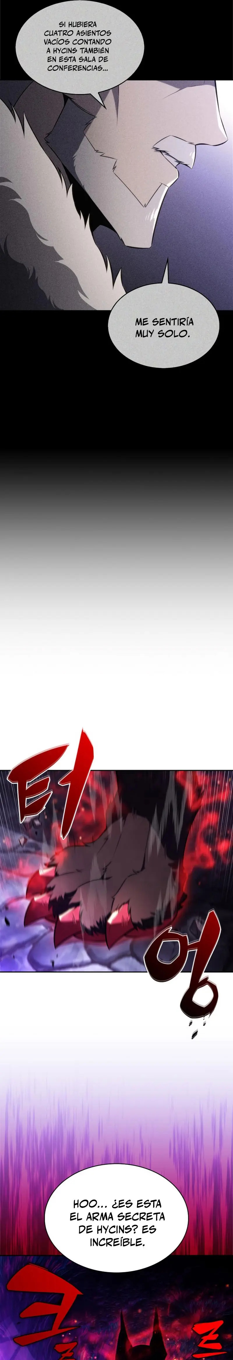 Read I'm the Max-Level Newbie Español Manga Online