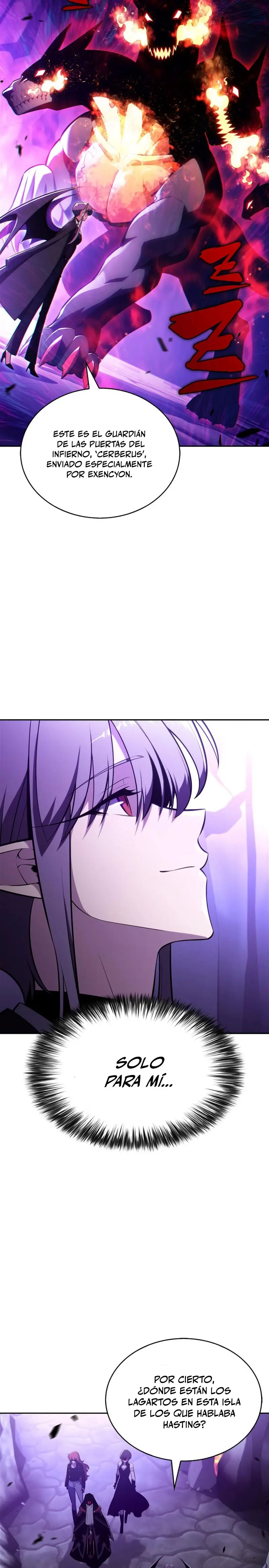 Read I'm the Max-Level Newbie Español Manga Online