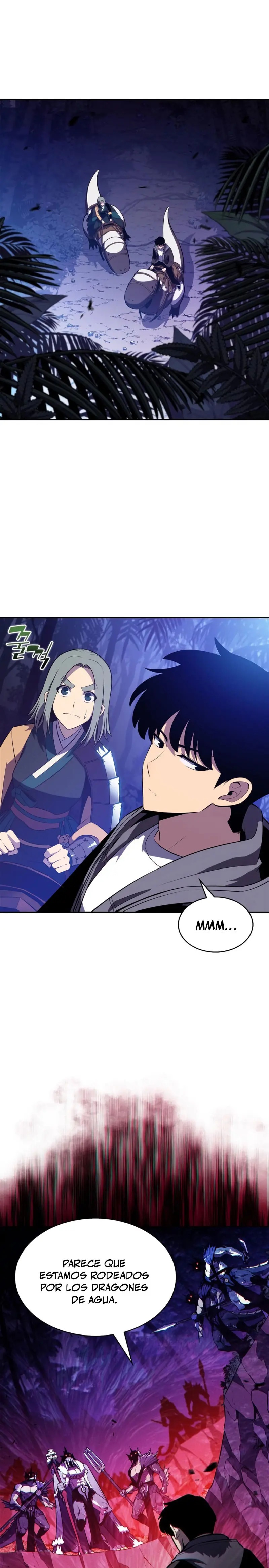 Read I'm the Max-Level Newbie Español Manga Online