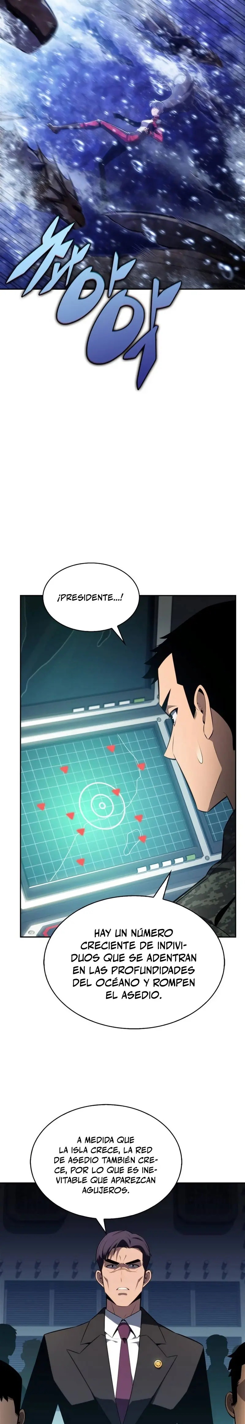 Read I'm the Max-Level Newbie Español Manga Online