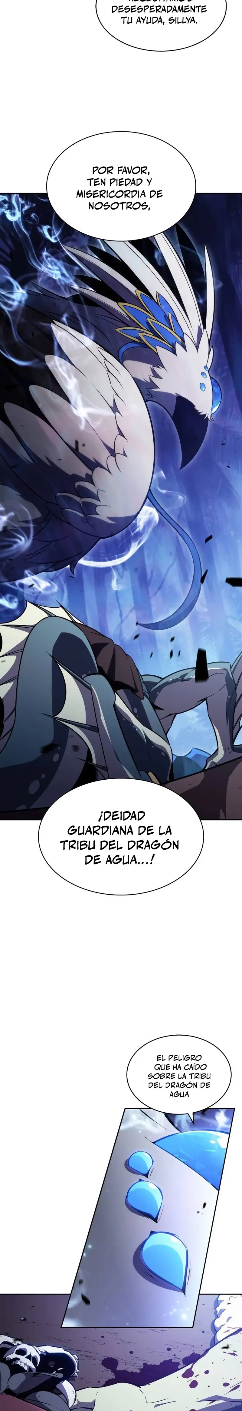 Read I'm the Max-Level Newbie Español Manga Online