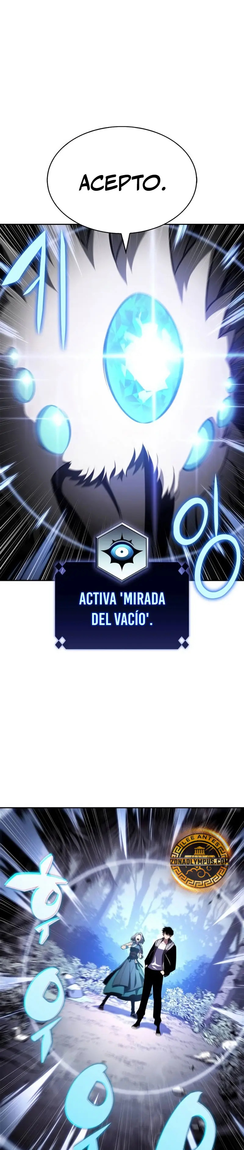 Read I'm the Max-Level Newbie Español Manga Online