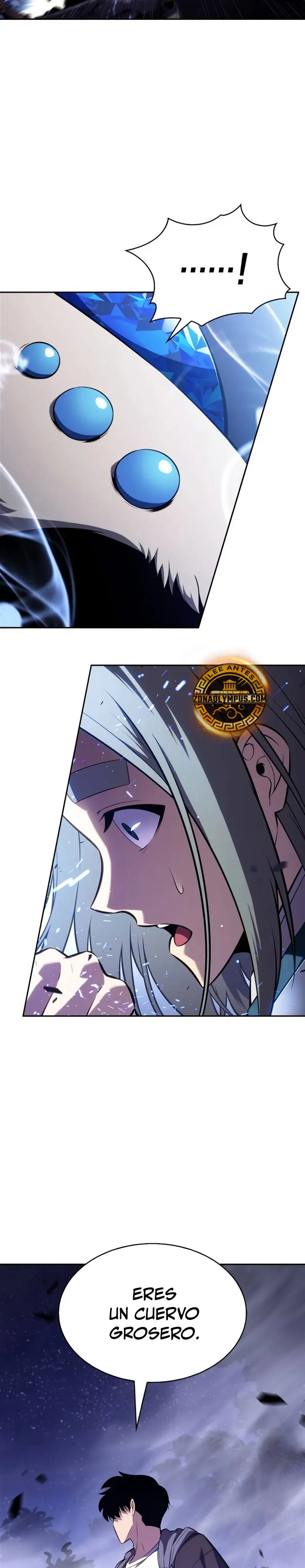 Read I'm the Max-Level Newbie Español Manga Online