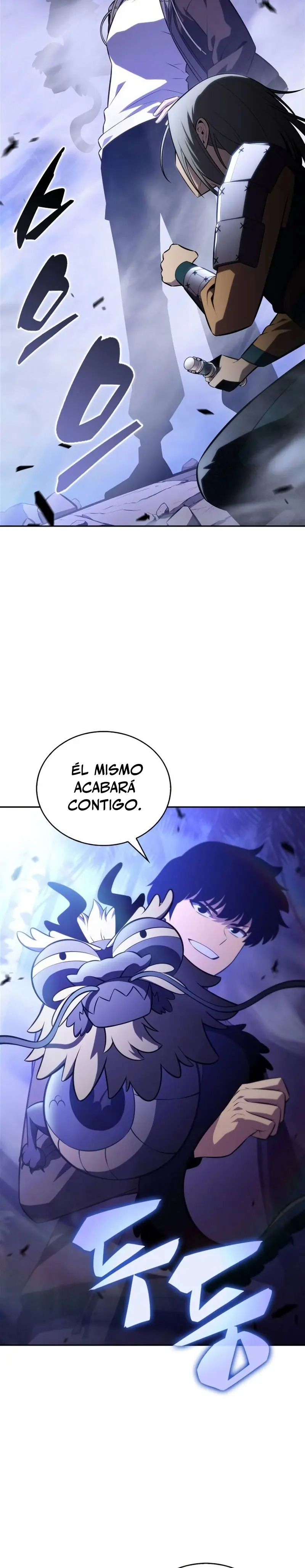 Read I'm the Max-Level Newbie Español Manga Online