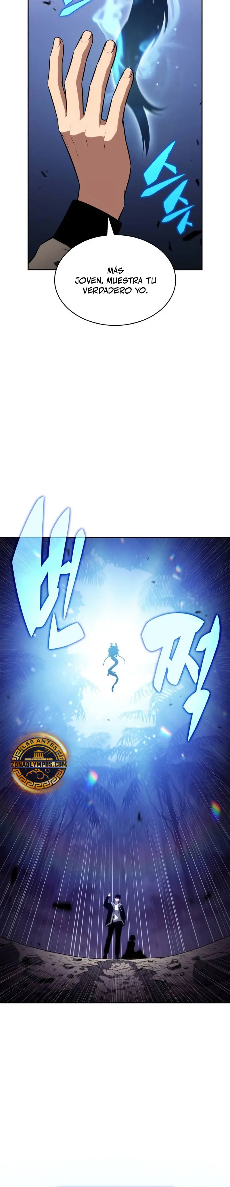 Read I'm the Max-Level Newbie Español Manga Online