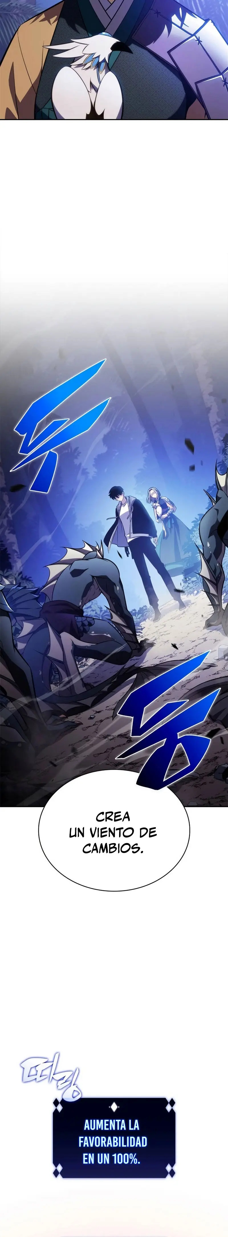 Read I'm the Max-Level Newbie Español Manga Online