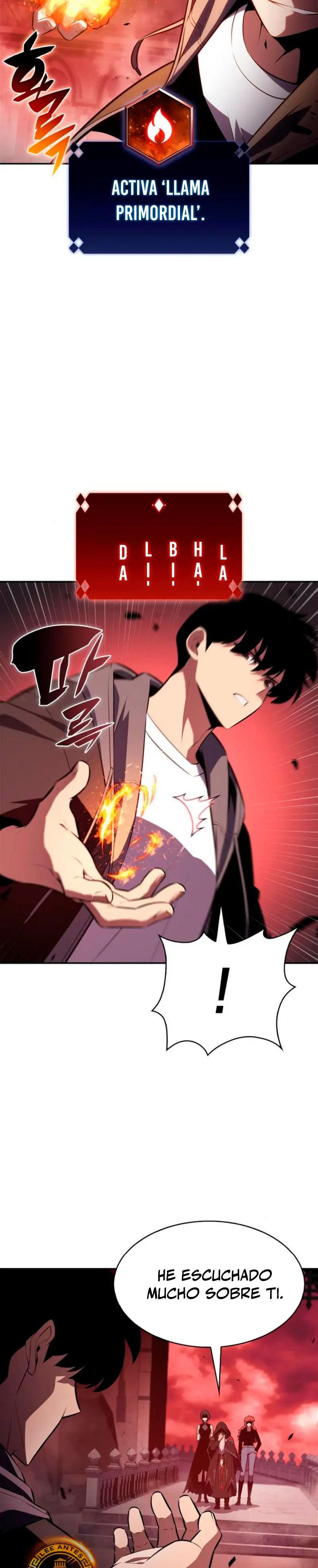 Read I'm the Max-Level Newbie Español Manga Online