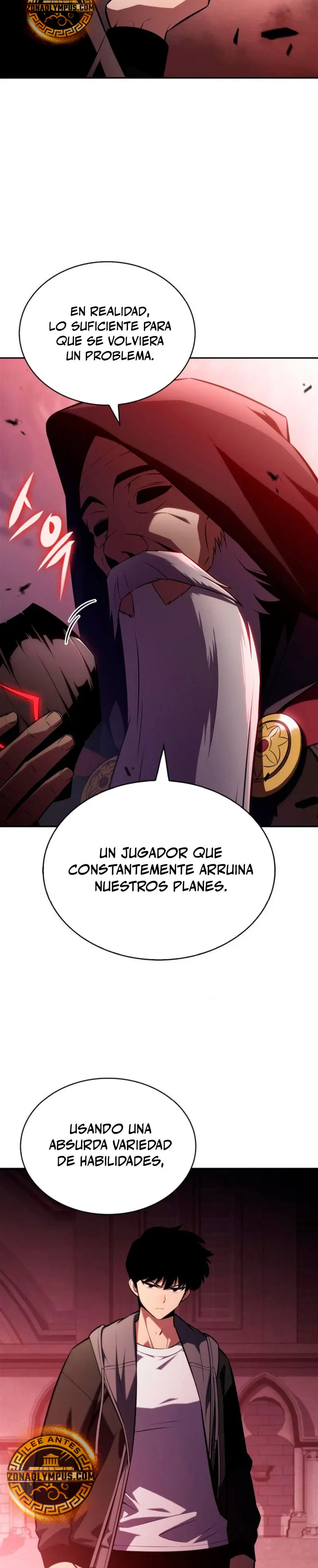 Read I'm the Max-Level Newbie Español Manga Online