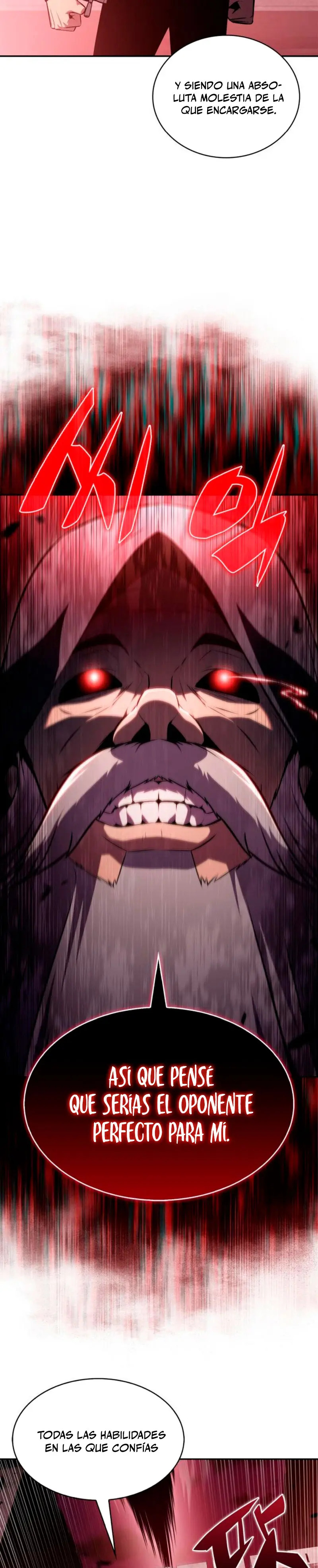 Read I'm the Max-Level Newbie Español Manga Online