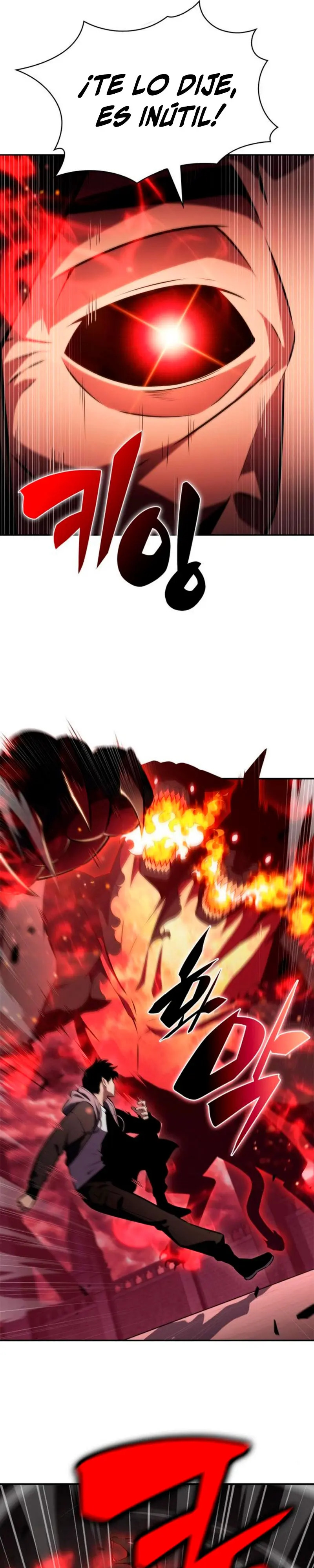 Read I'm the Max-Level Newbie Español Manga Online