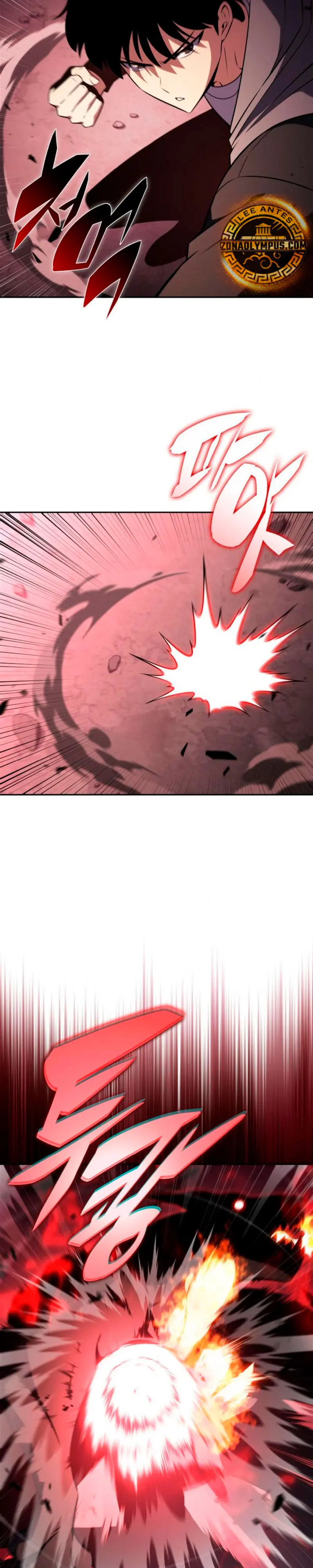 Read I'm the Max-Level Newbie Español Manga Online