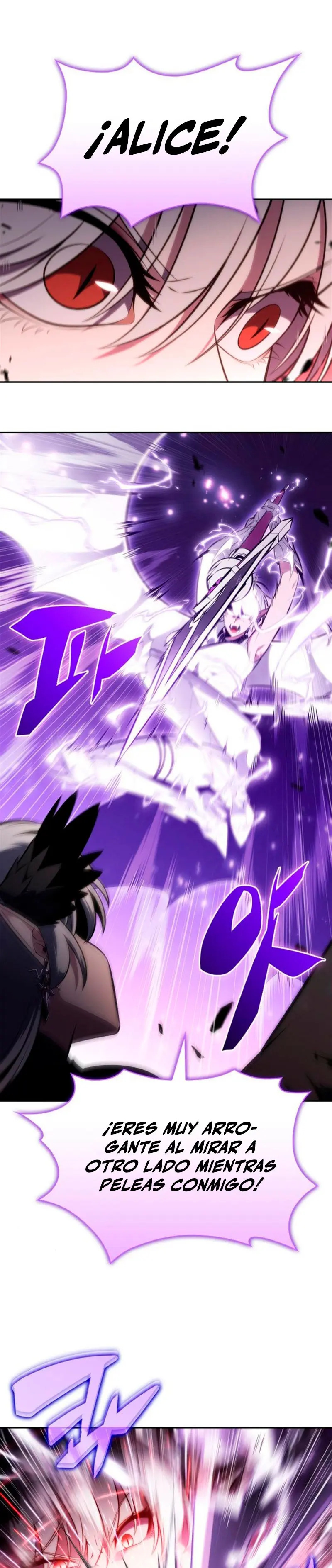 Read I'm the Max-Level Newbie Español Manga Online