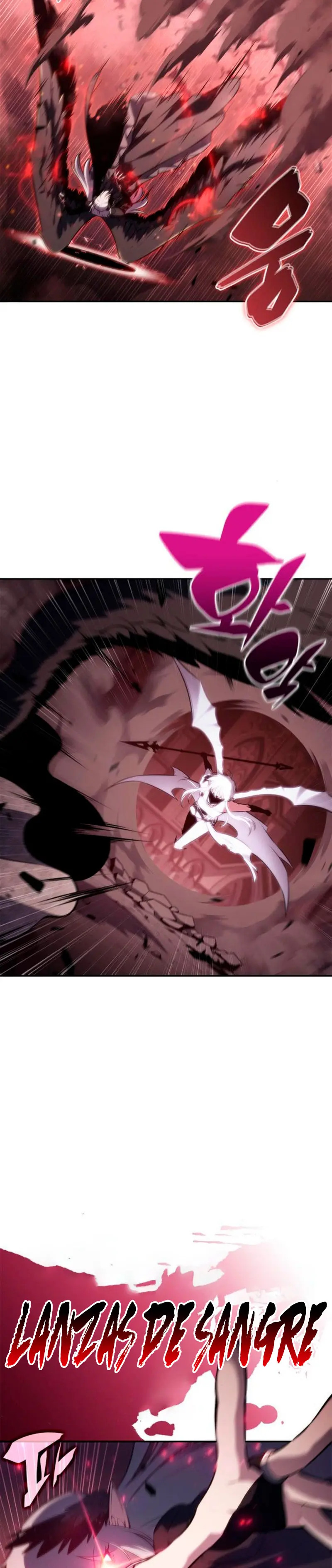 Read I'm the Max-Level Newbie Español Manga Online