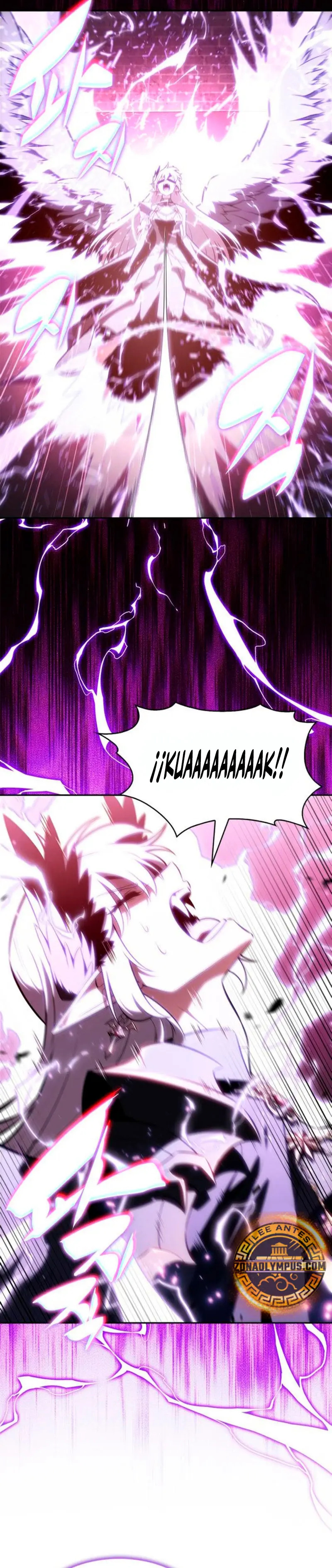 Read I'm the Max-Level Newbie Español Manga Online