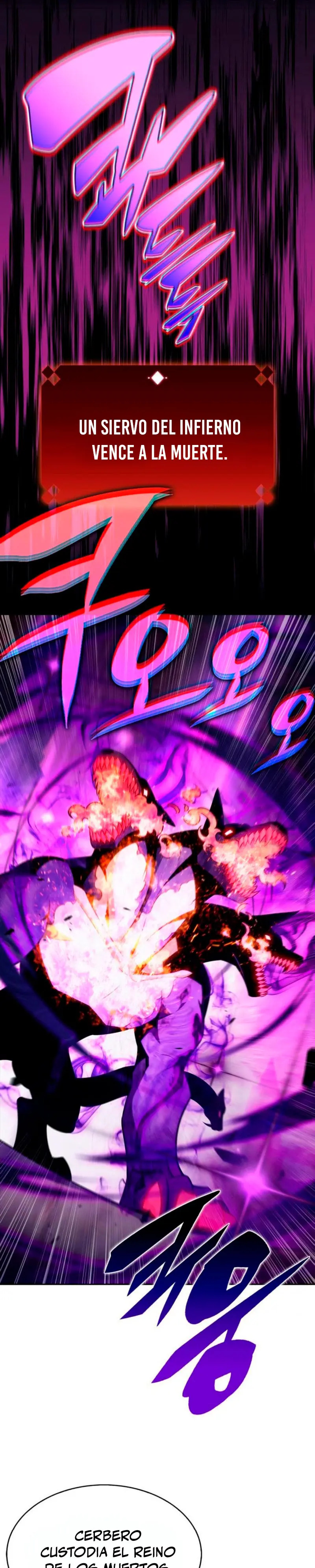 Read I'm the Max-Level Newbie Español Manga Online