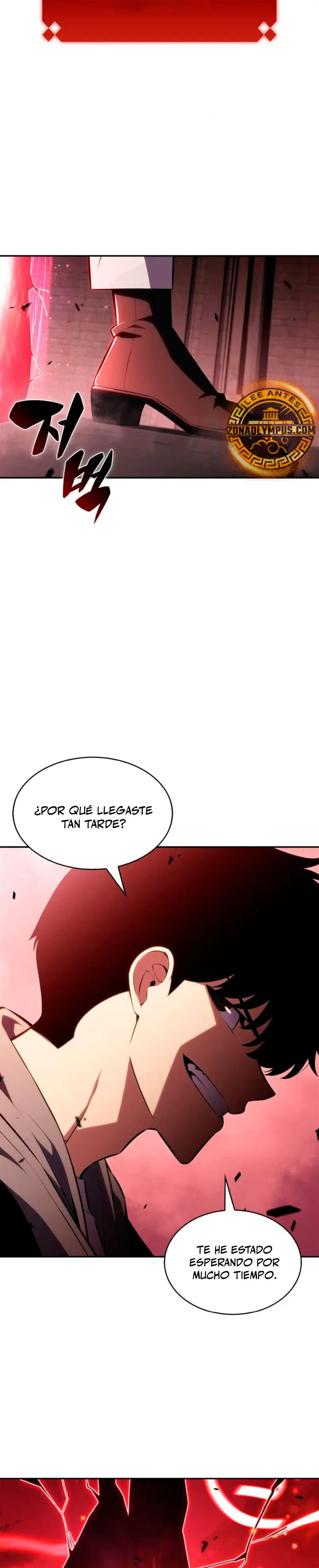 Read I'm the Max-Level Newbie Español Manga Online