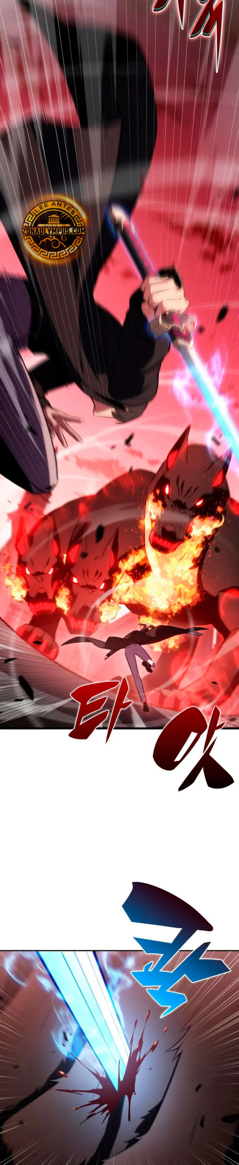 Read I'm the Max-Level Newbie Español Manga Online