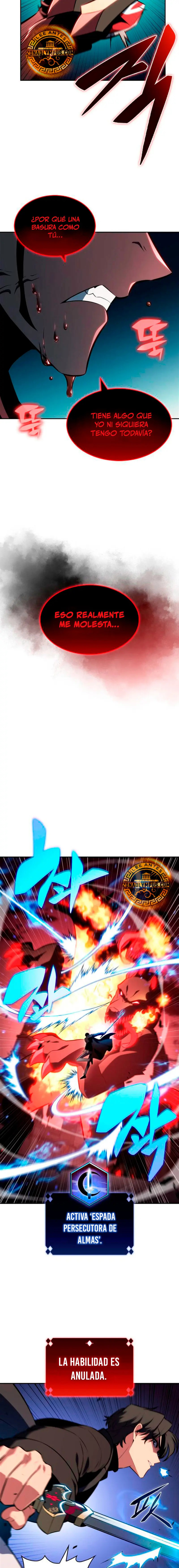 Read I'm the Max-Level Newbie Español Manga Online