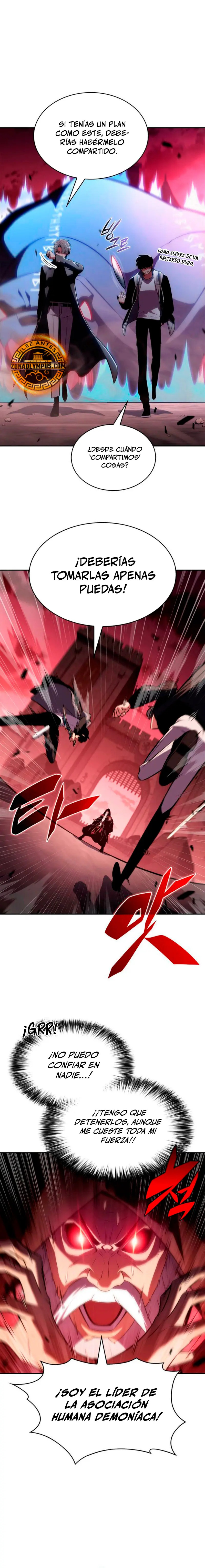 Read I'm the Max-Level Newbie Español Manga Online