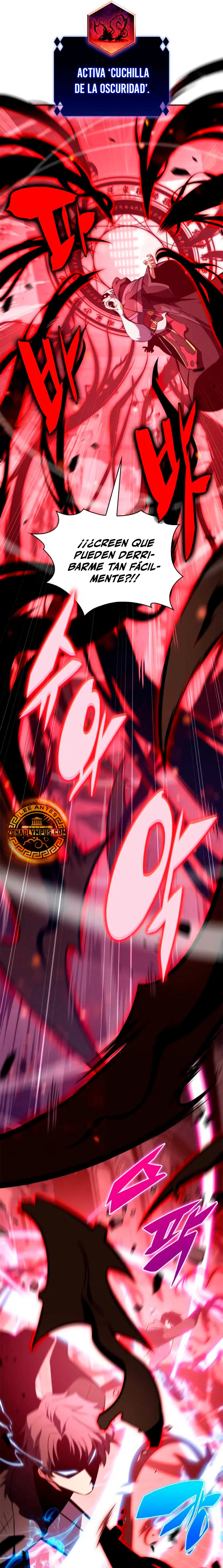 Read I'm the Max-Level Newbie Español Manga Online