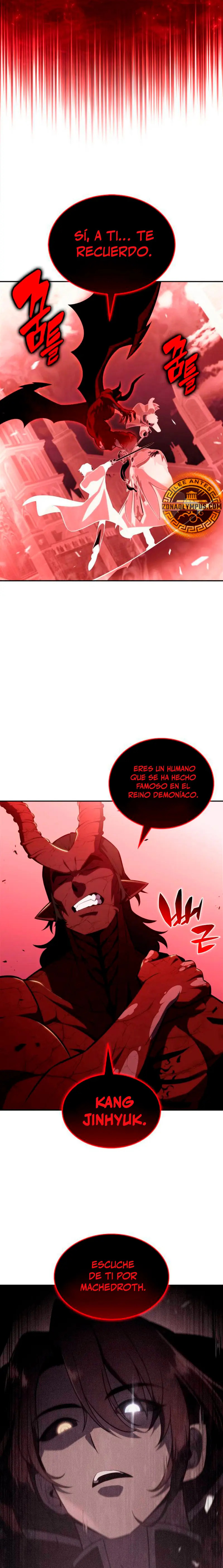 Read I'm the Max-Level Newbie Español Manga Online