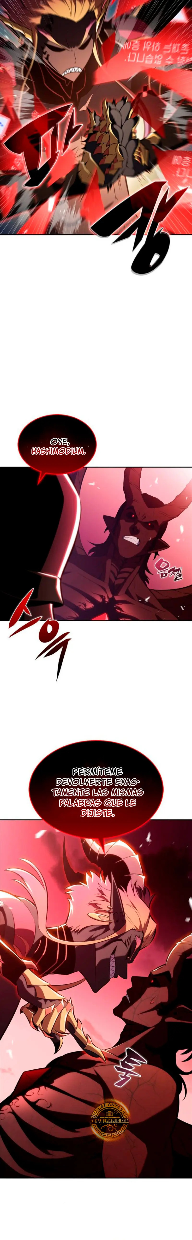 Read I'm the Max-Level Newbie Español Manga Online