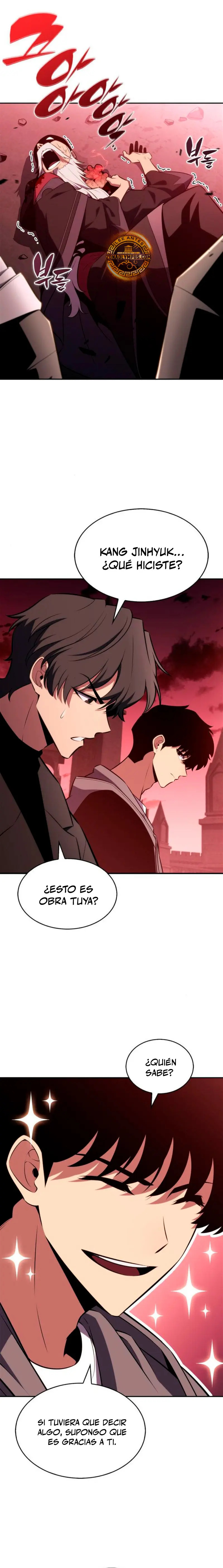 Read I'm the Max-Level Newbie Español Manga Online