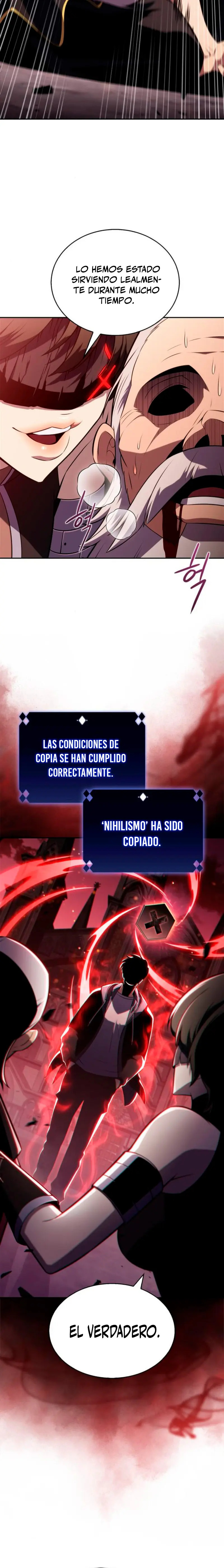 Read I'm the Max-Level Newbie Español Manga Online