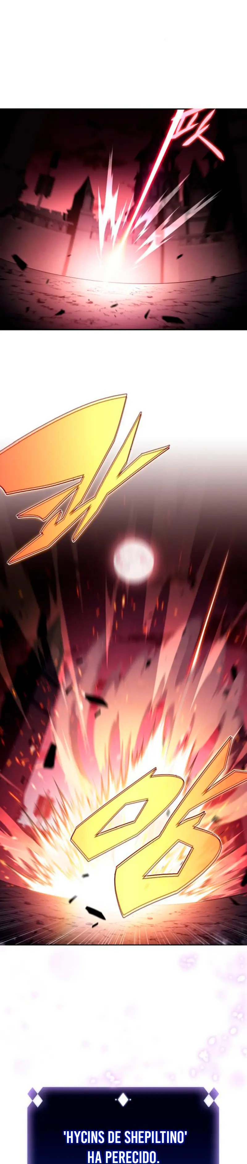 Read I'm the Max-Level Newbie Español Manga Online