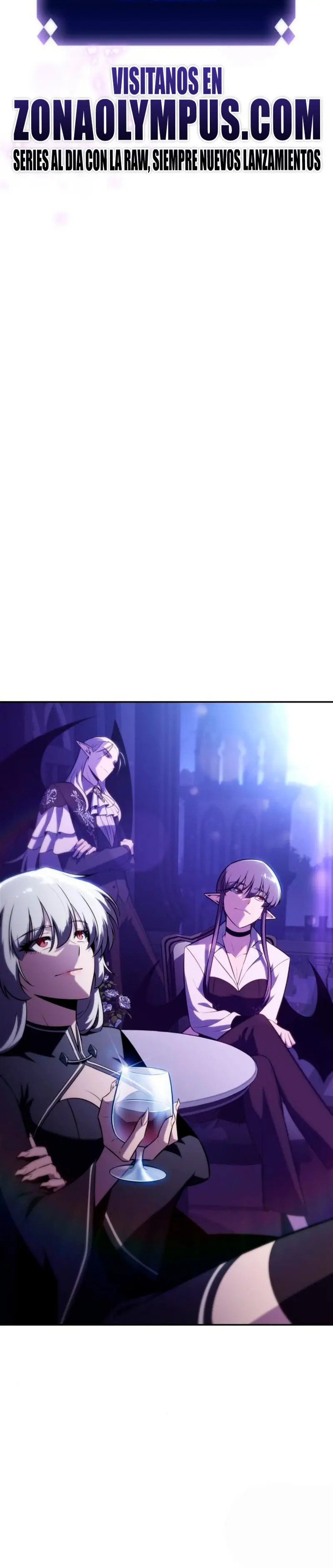 Read I'm the Max-Level Newbie Español Manga Online