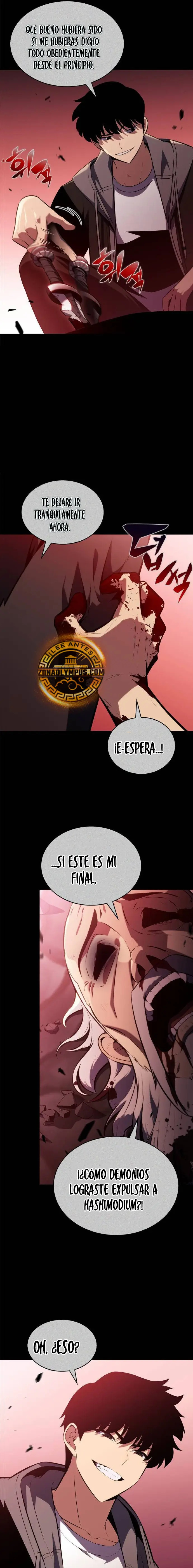 Read I'm the Max-Level Newbie Español Manga Online