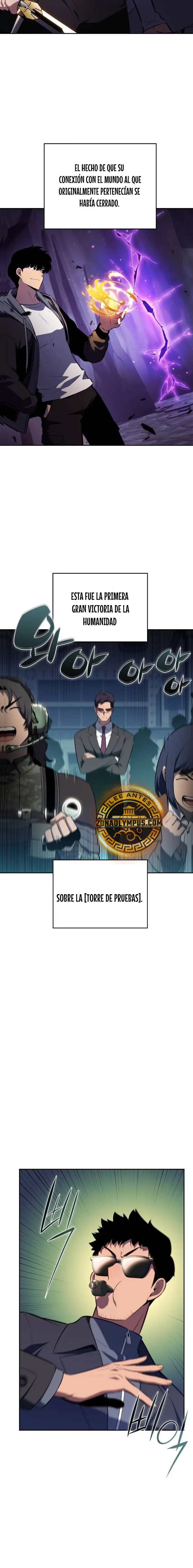 Read I'm the Max-Level Newbie Español Manga Online