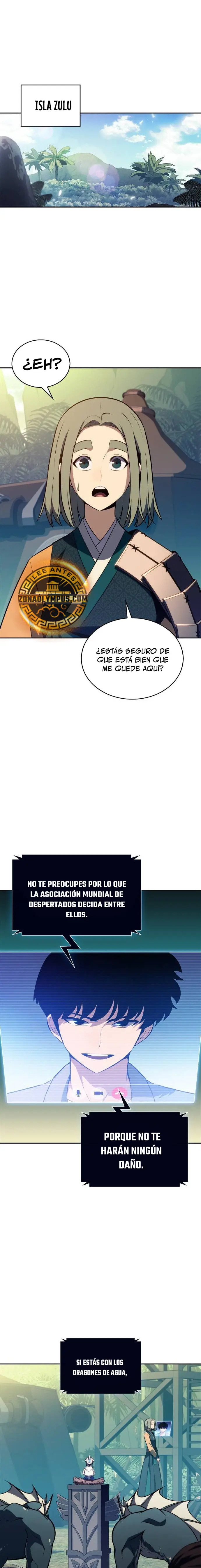 Read I'm the Max-Level Newbie Español Manga Online