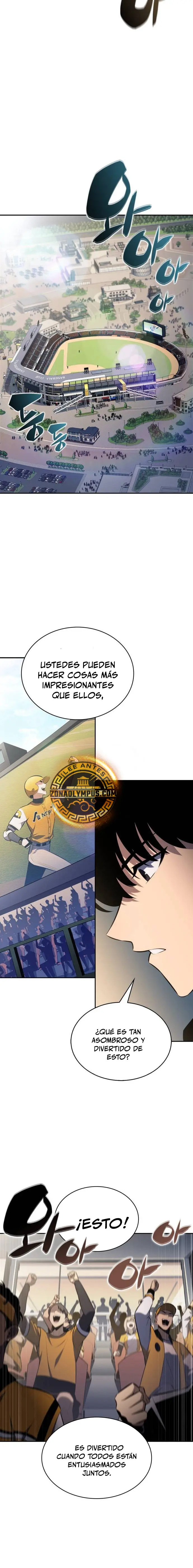 Read I'm the Max-Level Newbie Español Manga Online
