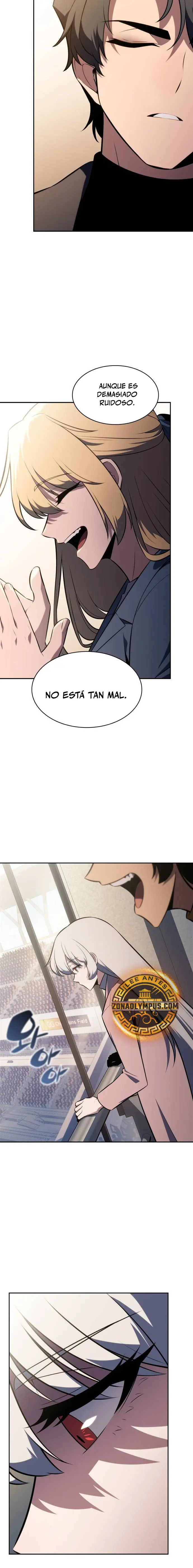 Read I'm the Max-Level Newbie Español Manga Online