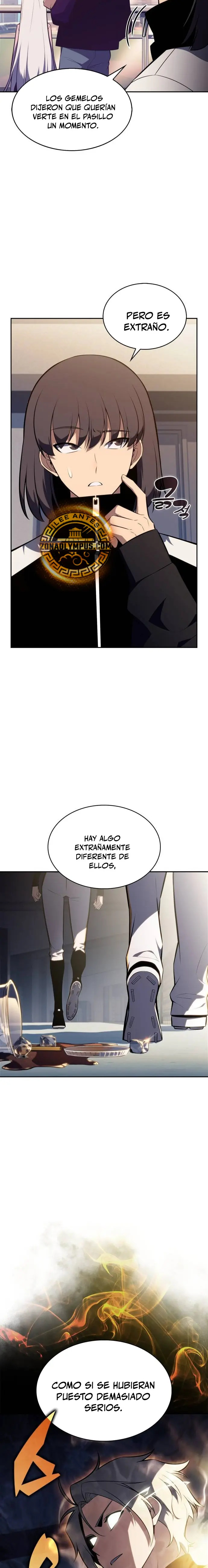 Read I'm the Max-Level Newbie Español Manga Online