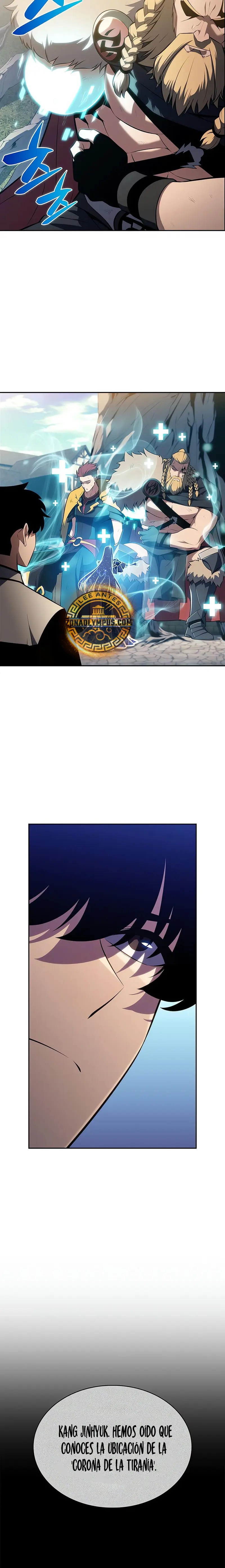 Read I'm the Max-Level Newbie Español Manga Online