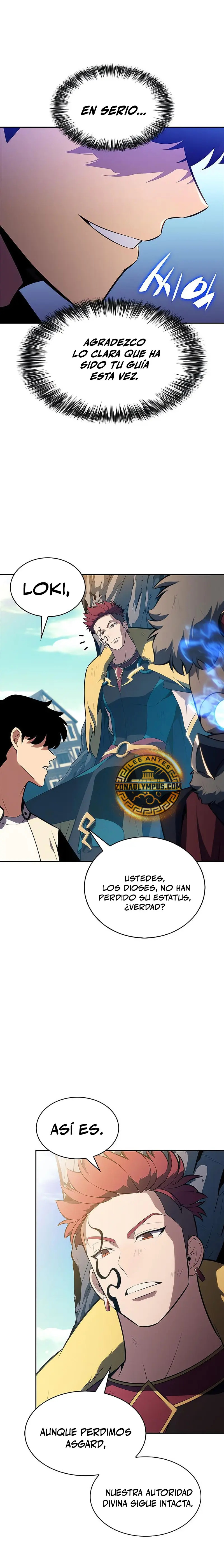 Read I'm the Max-Level Newbie Español Manga Online