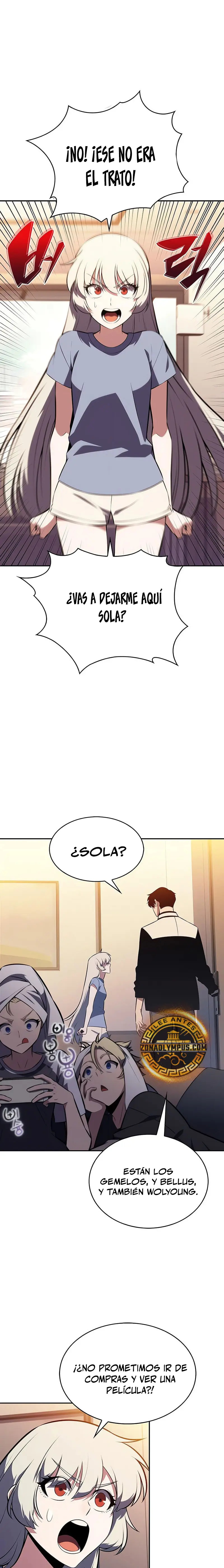 Read I'm the Max-Level Newbie Español Manga Online