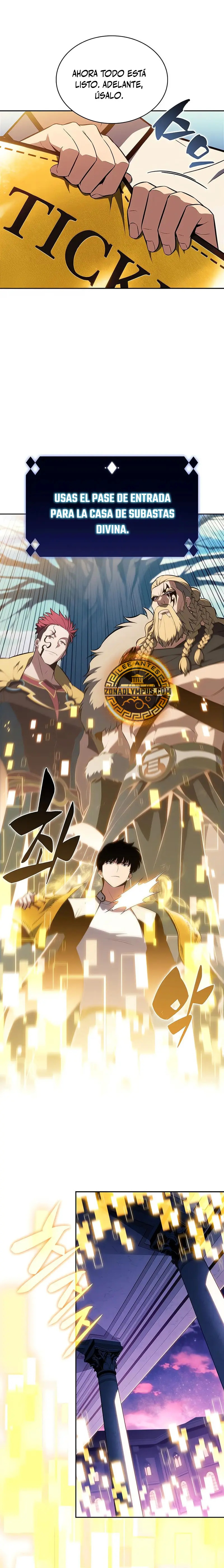 Read I'm the Max-Level Newbie Español Manga Online