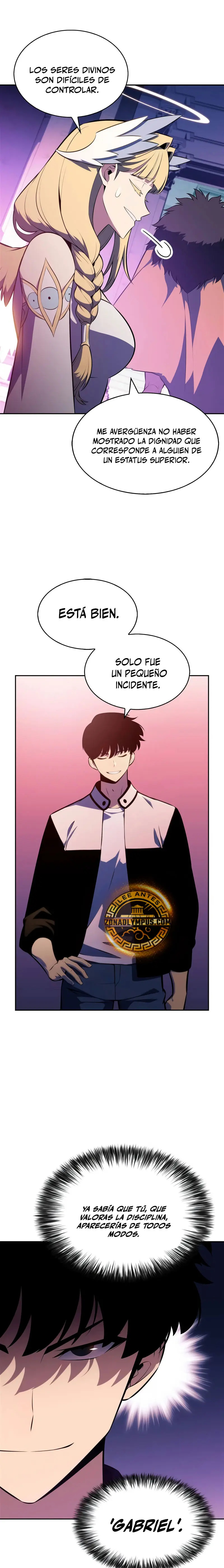 Read I'm the Max-Level Newbie Español Manga Online