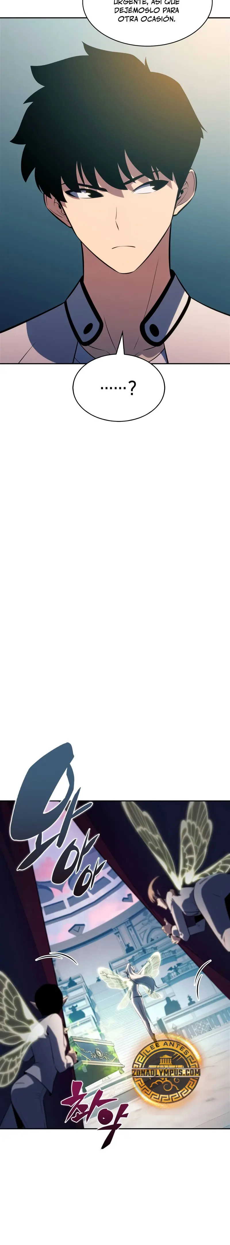 Read I'm the Max-Level Newbie Español Manga Online