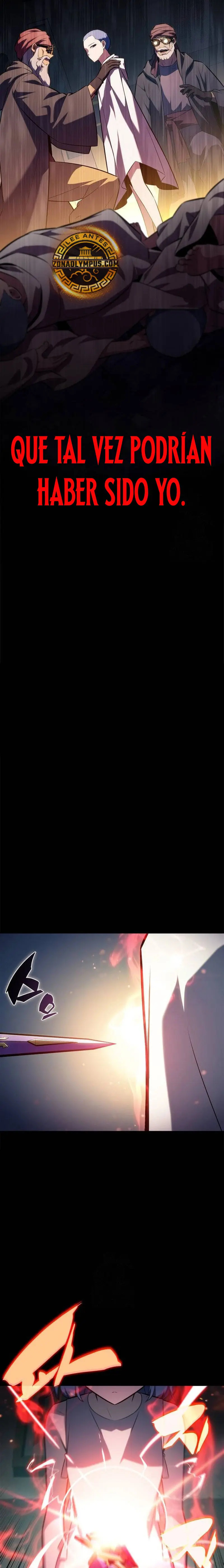 Read I'm the Max-Level Newbie Español Manga Online