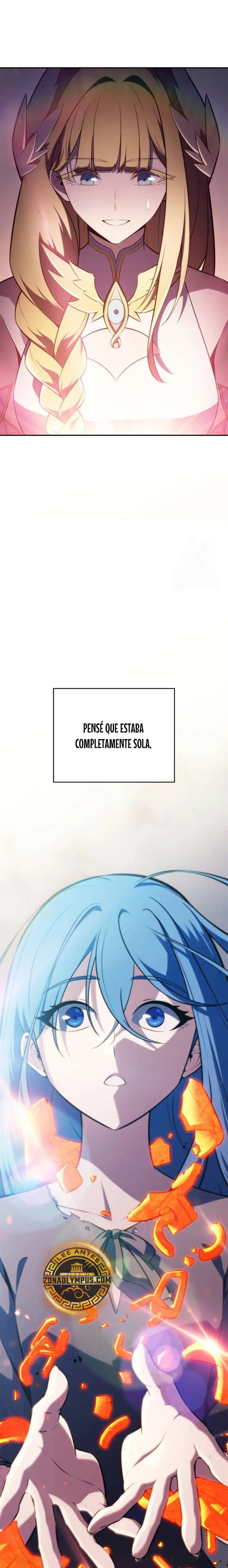 Read I'm the Max-Level Newbie Español Manga Online