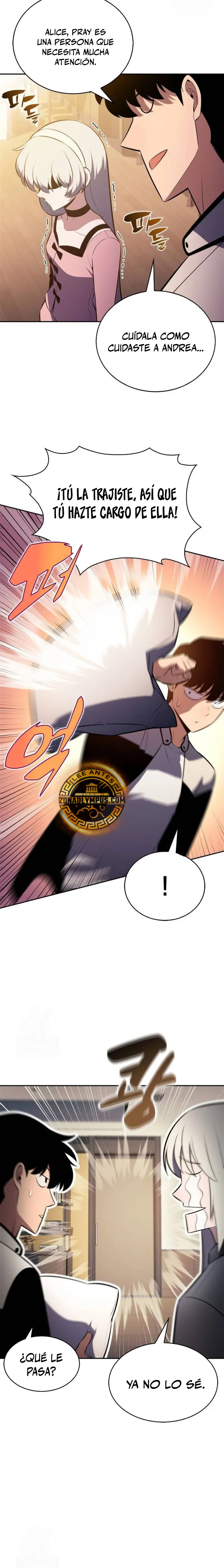 Read I'm the Max-Level Newbie Español Manga Online